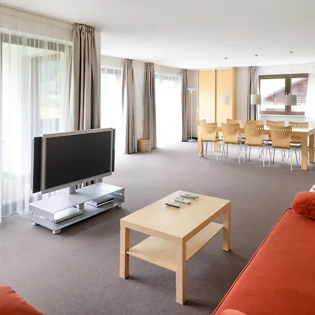 Bohemia 4 In By Interhome *