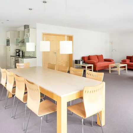 Bohemia 4 In By Interhome *