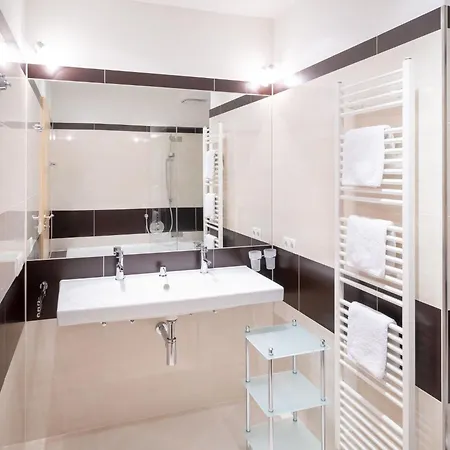 Bohemia 4 In By Interhome Gargellen