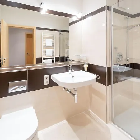 Bohemia 4 In By Interhome Gargellen