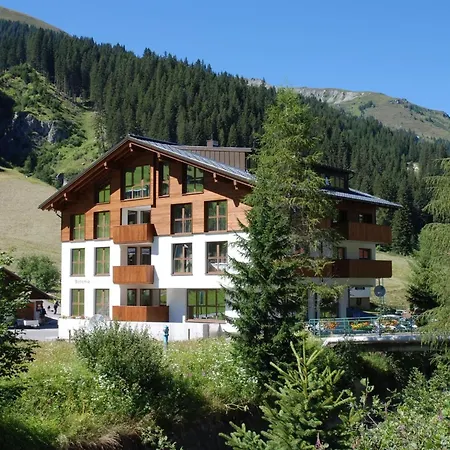 Bohemia 4 In By Interhome Apartment *