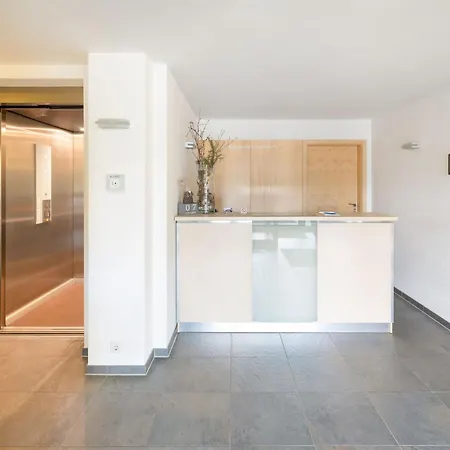 Bohemia 4 In By Interhome Apartment