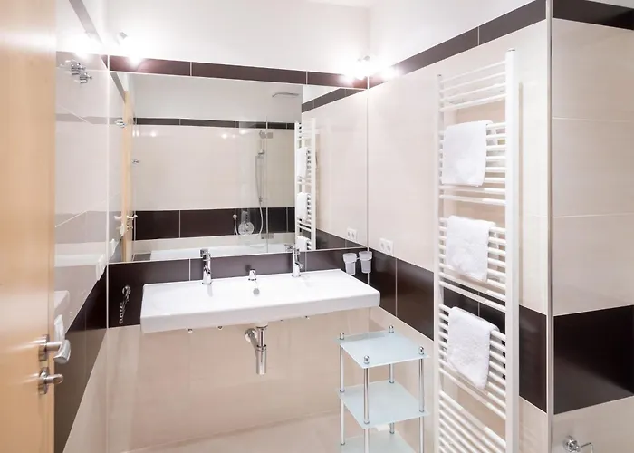 Bohemia 4 In By Interhome Gargellen