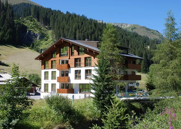 Bohemia 4 In By Interhome Apartment *