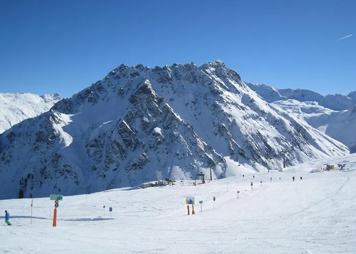 Bohemia 4 In By Interhome *