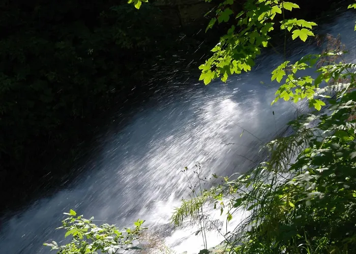 Bohemia 4 In By Interhome Apartment Gargellen