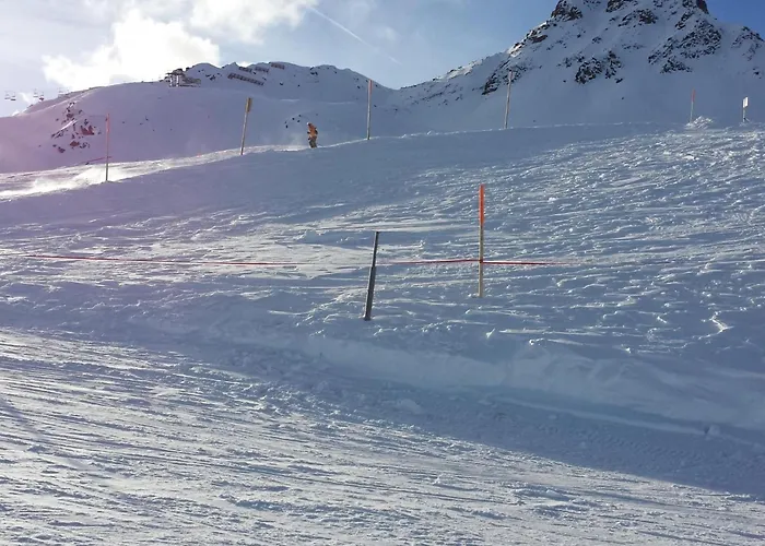 Bohemia 4 In By Interhome Gargellen